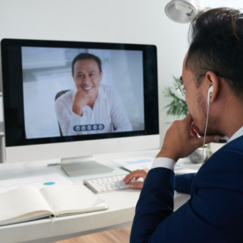Top Sales Talent is Just a Video Interview Away